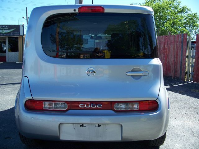 Nissan cube 2011 photo 19