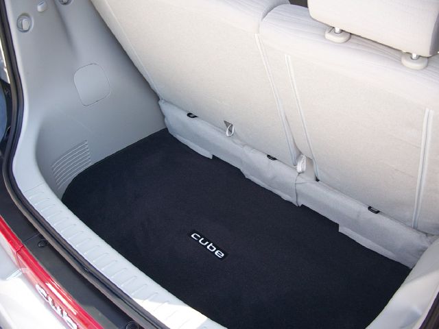 Nissan cube 2011 photo 3