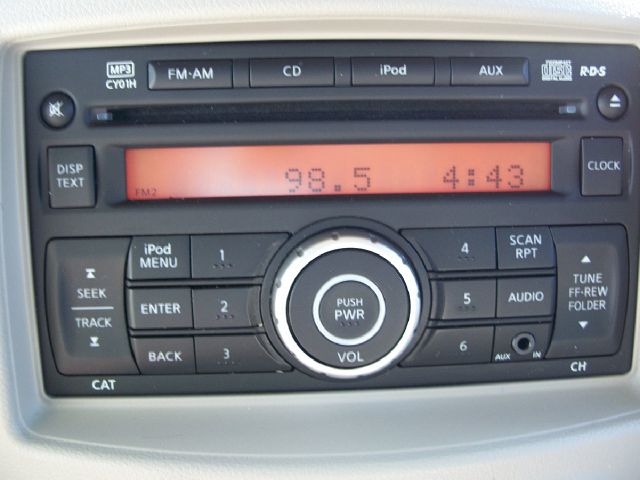 Nissan cube 2011 photo 6