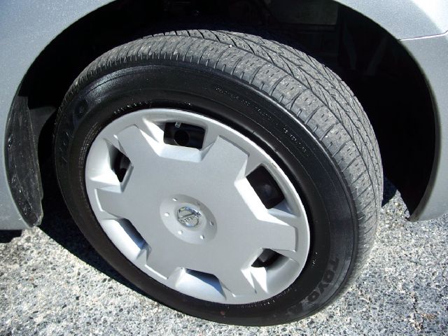 Nissan cube 2011 photo 8