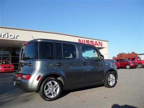 Nissan cube Unknown Other