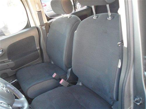 Nissan cube 2011 photo 2