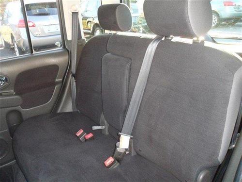 Nissan cube 2011 photo 3