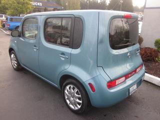 Nissan cube XR Other
