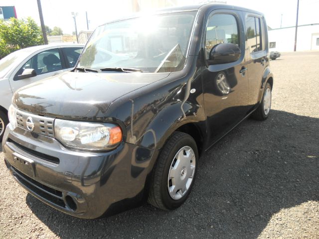 Nissan cube 2011 photo 1