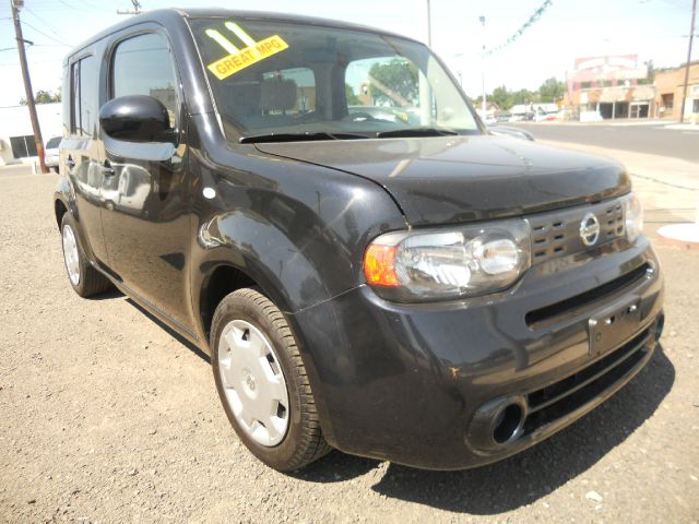 Nissan cube 2011 photo 2
