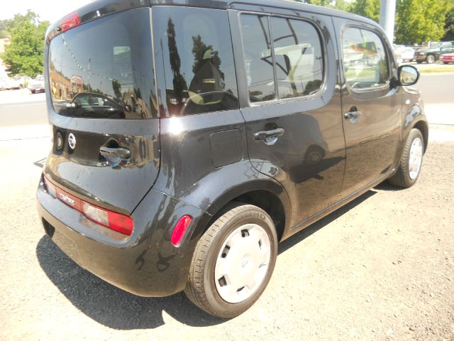 Nissan cube 2011 photo 4