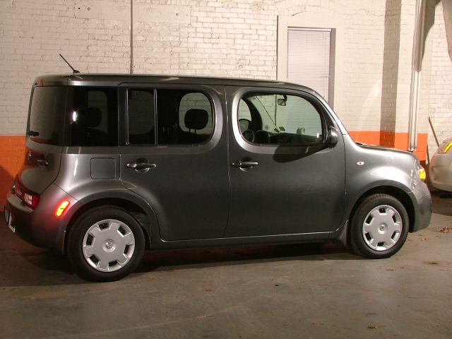Nissan cube 2012 photo 1