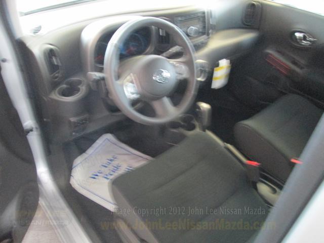 Nissan cube Limited Access Cab 4WD SUV