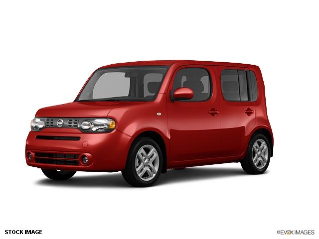 Nissan cube Unknown SUV