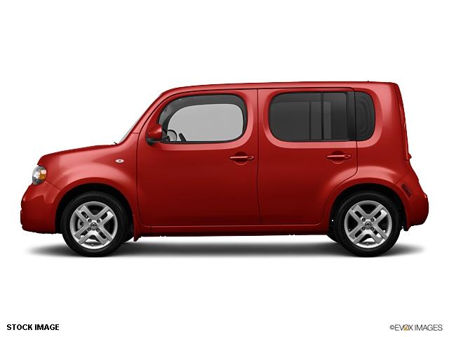 Nissan cube 2013 photo 3