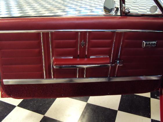 Oldsmobile 442 1967 photo 3