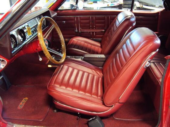 Oldsmobile 442 1967 photo 5