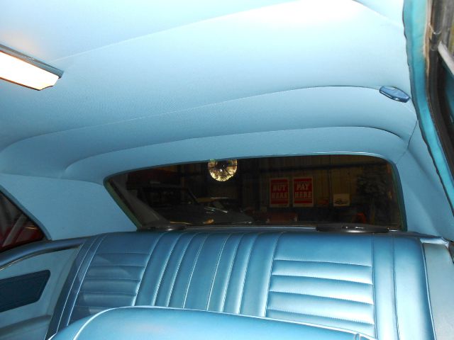 Oldsmobile 442 3.5sl Navigation Coupe