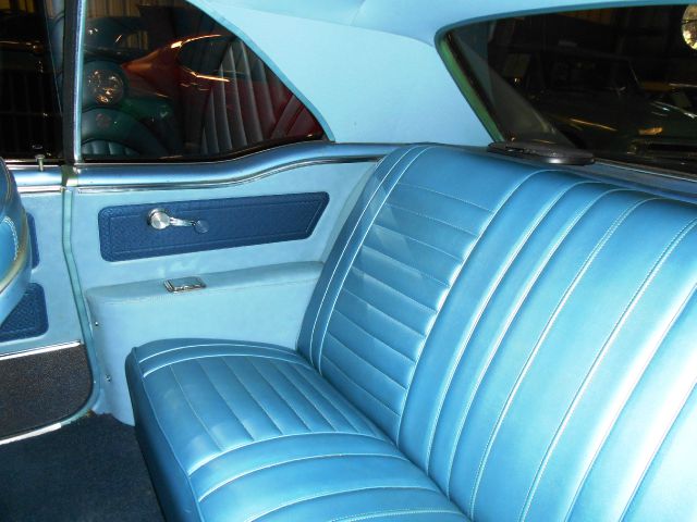 Oldsmobile 442 1967 photo 4