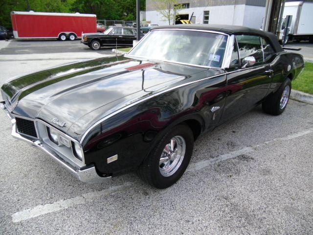 Oldsmobile 442 Unknown Classic/Custom
