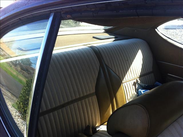 Oldsmobile 442 1969 photo 5