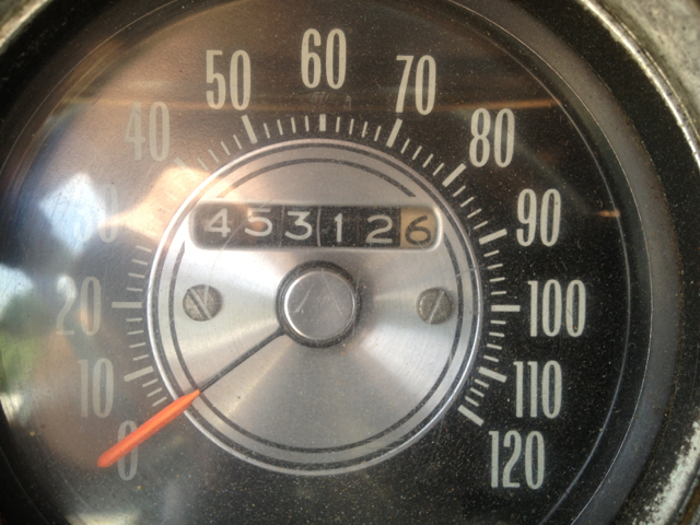 Oldsmobile 442 1970 photo 1