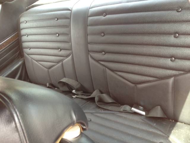 Oldsmobile 442 1970 photo 6