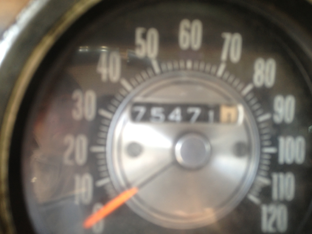 Oldsmobile 442 1972 photo 2