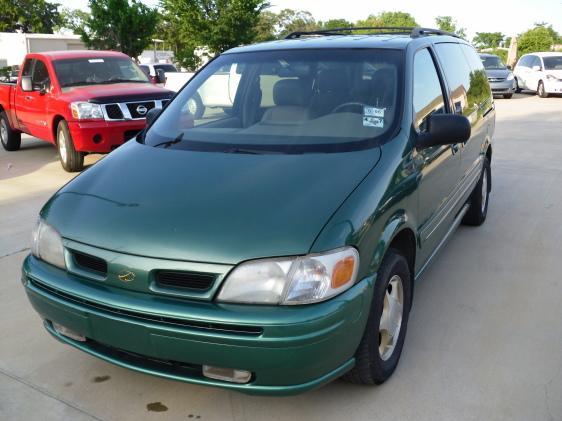Oldsmobile 442 Unknown MiniVan