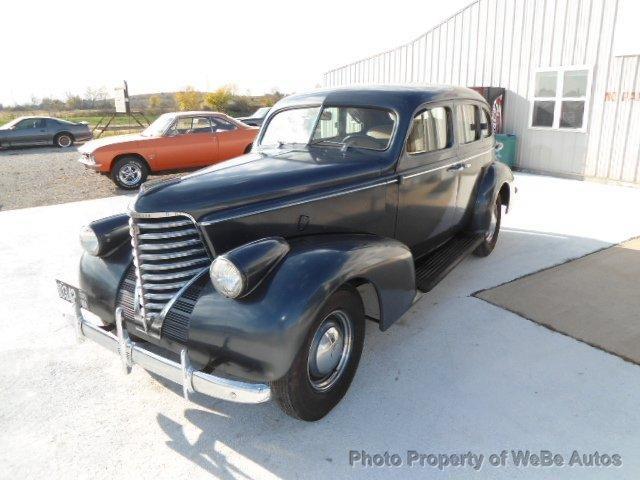 Oldsmobile 4 Door 1995 Pontiac Unspecified