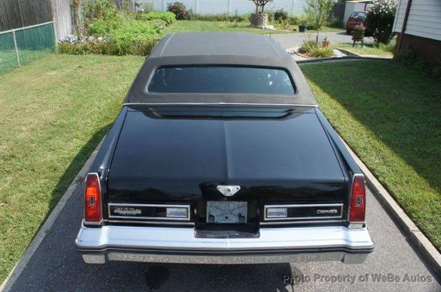 Oldsmobile 98 Regency 1979 photo 1