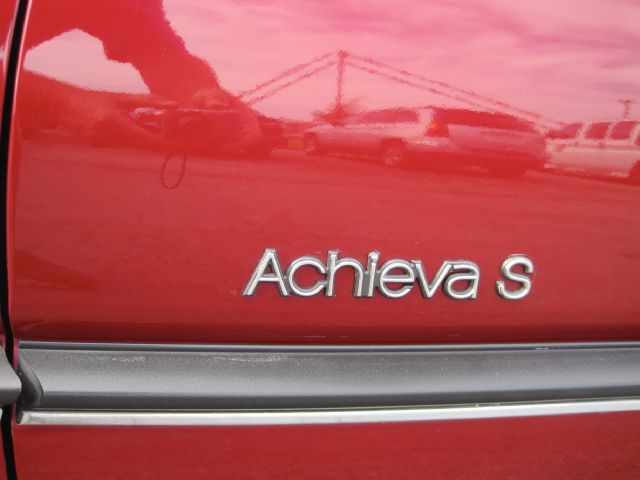 Oldsmobile Achieva 1992 photo 11