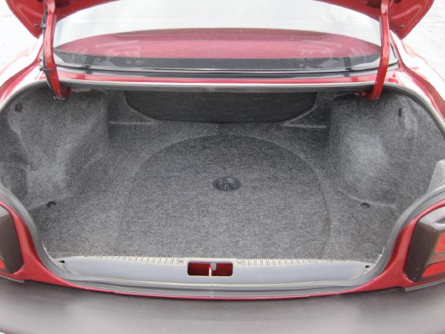 Oldsmobile Achieva 1992 photo 12