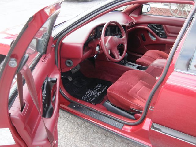 Oldsmobile Achieva 1992 photo 3