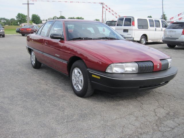 Oldsmobile Achieva 1992 photo 5
