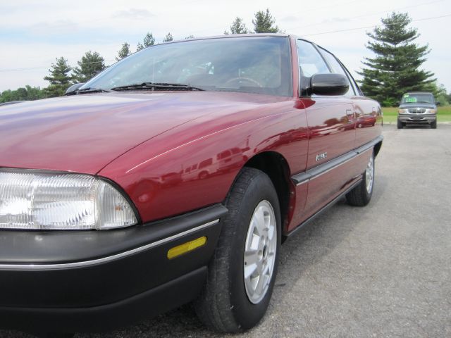 Oldsmobile Achieva 1992 photo 8