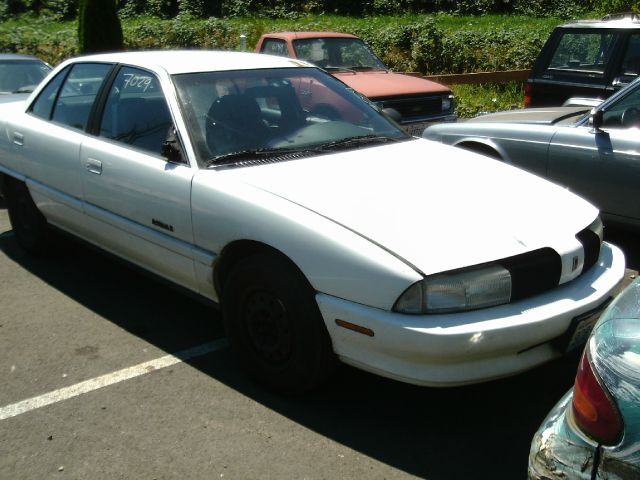 Oldsmobile Achieva 1995 photo 1