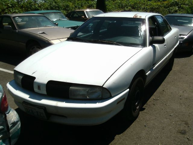Oldsmobile Achieva 1995 photo 2