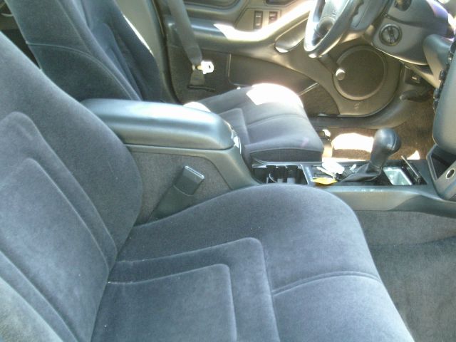 Oldsmobile Achieva 1995 photo 3