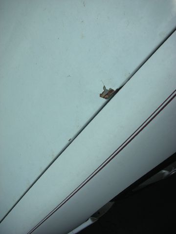 Oldsmobile Achieva 1995 photo 3