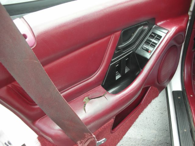 Oldsmobile Achieva 1995 photo 8