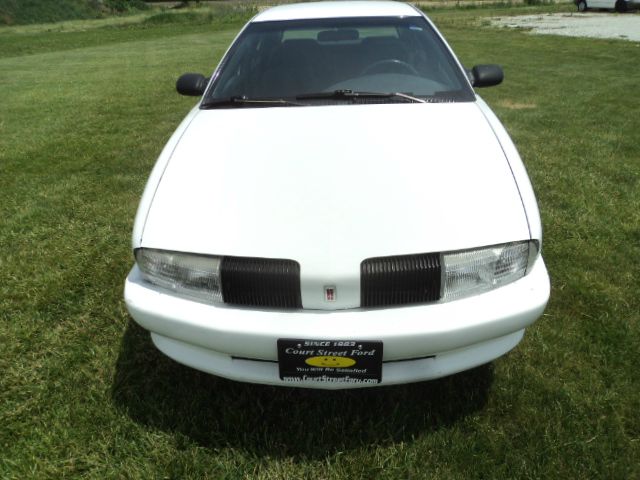 Oldsmobile Achieva 1997 photo 3