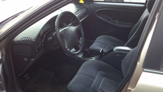 Oldsmobile Achieva 1998 photo 1