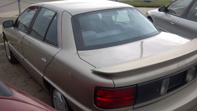 Oldsmobile Achieva 1998 photo 2