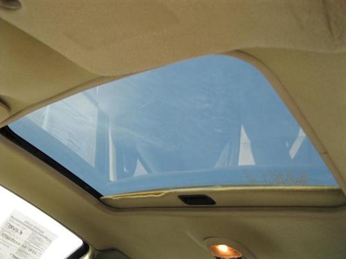 Oldsmobile Alero FWD 4dr Sport Other