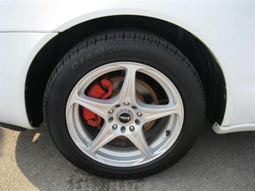 Oldsmobile Alero 1999 photo 4