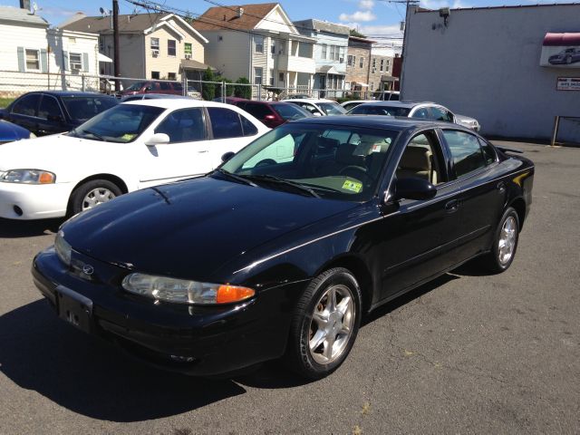 Oldsmobile Alero 1999 photo 3