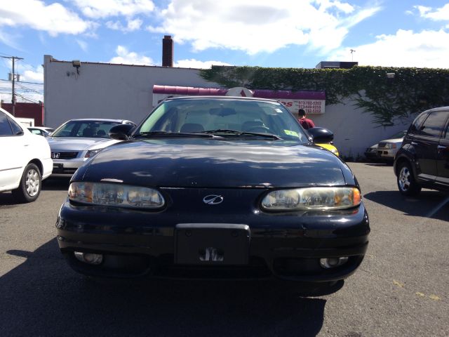 Oldsmobile Alero 1999 photo 4