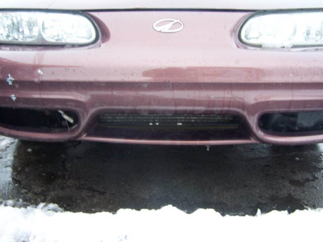 Oldsmobile Alero 1999 photo 4