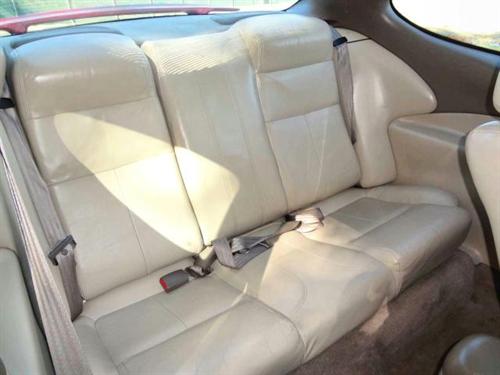 Oldsmobile Alero 1999 photo 4