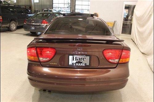 Oldsmobile Alero 1999 photo 2