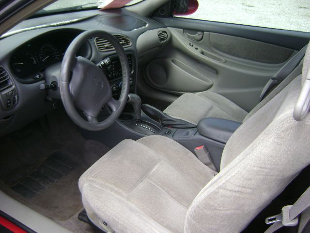 Oldsmobile Alero ZR1 3ZR Coupe