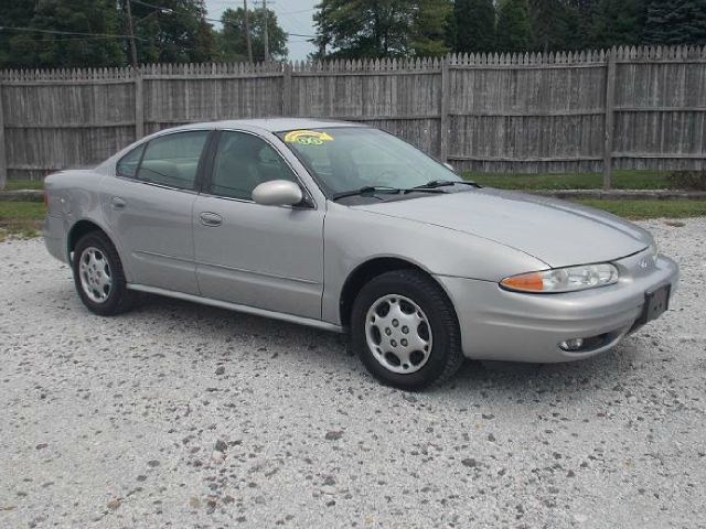 Oldsmobile Alero Clk350 Sport Coupe Sedan