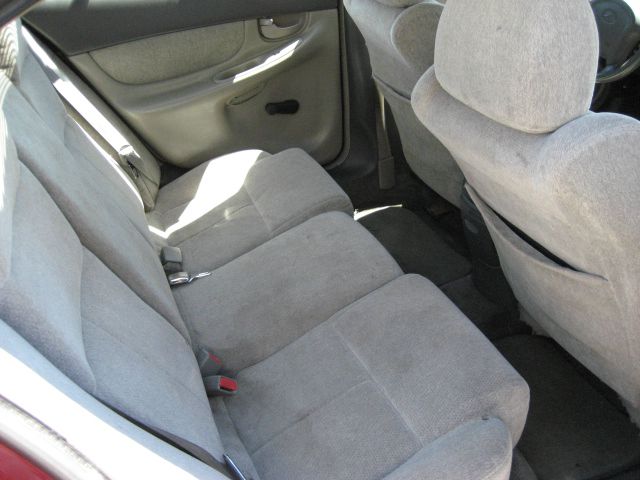 Oldsmobile Alero Premier Nav AWD Sedan